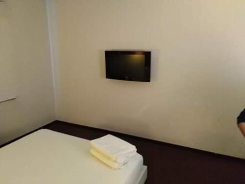 Studio Privatif Dans Hotel Residence Nimes Gare Kültér fotó
