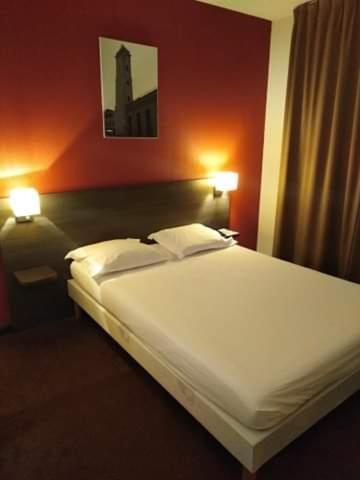 Studio Privatif Dans Hotel Residence Nimes Gare Kültér fotó