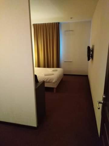 Studio Privatif Dans Hotel Residence Nimes Gare Kültér fotó