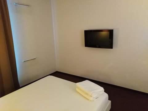 Studio Privatif Dans Hotel Residence Nimes Gare Kültér fotó