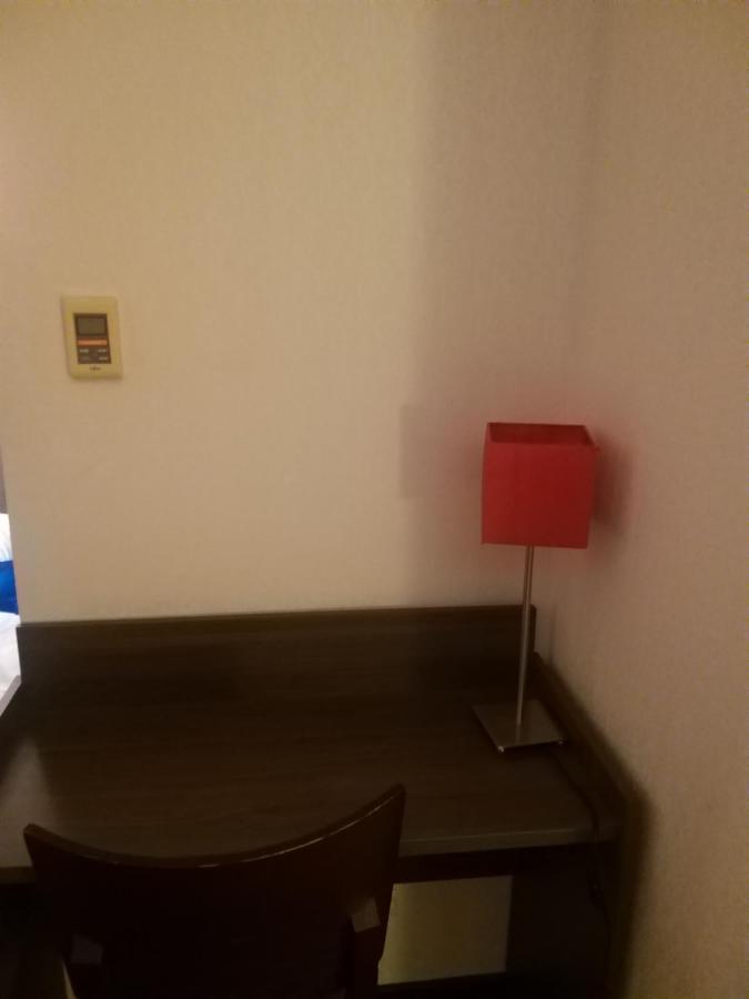 Studio Privatif Dans Hotel Residence Nimes Gare Kültér fotó